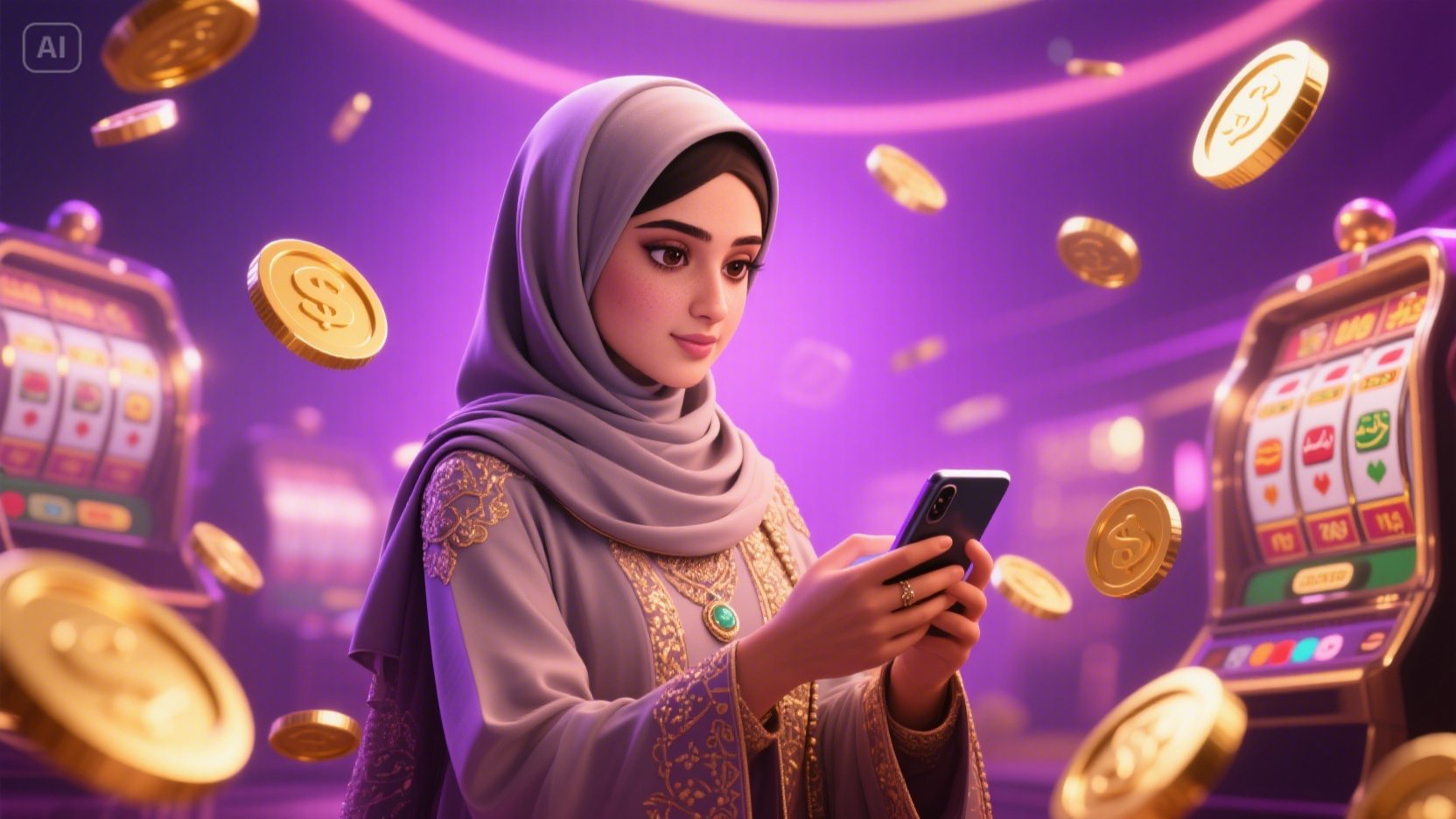 online slot gambling