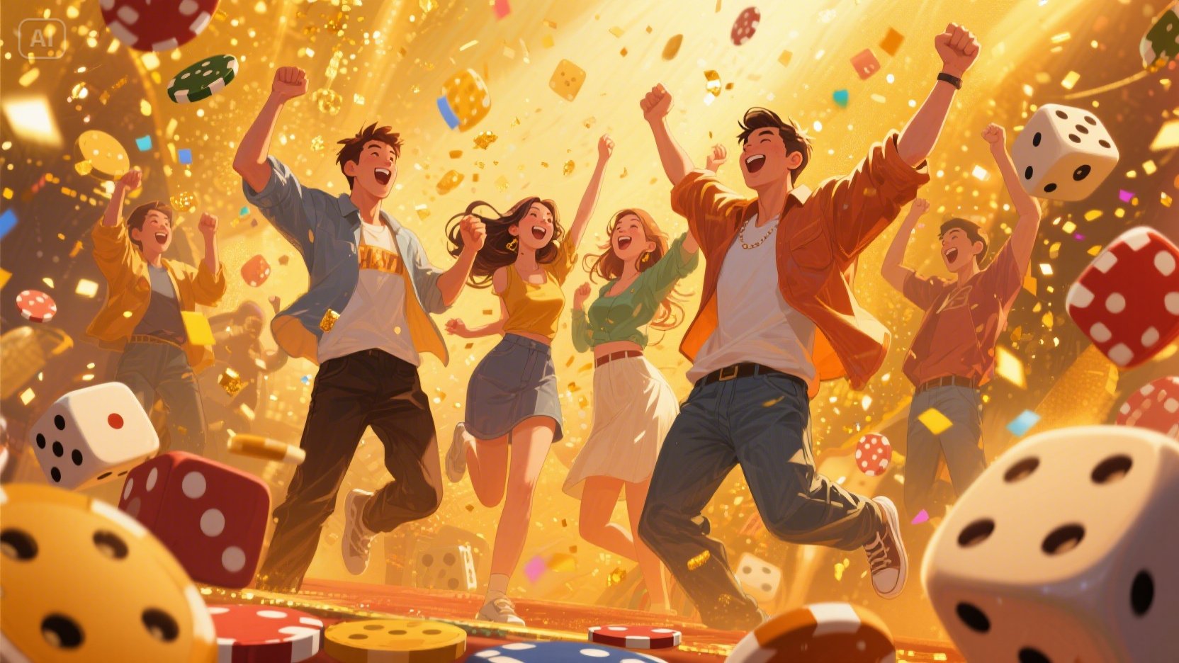 online slot gambling