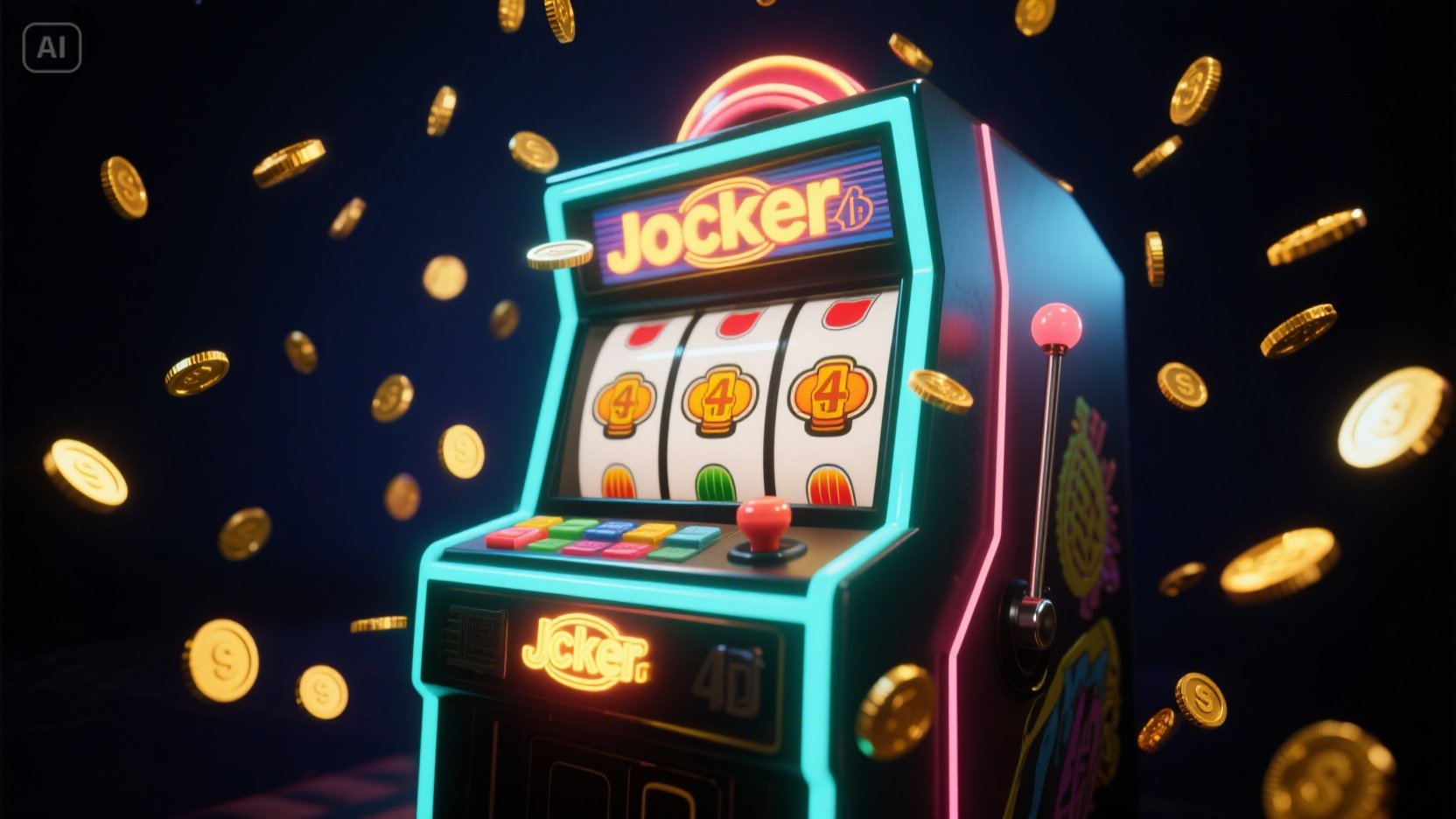 online slot gambling