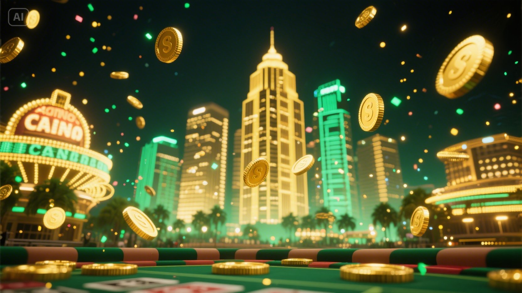 online slot gambling