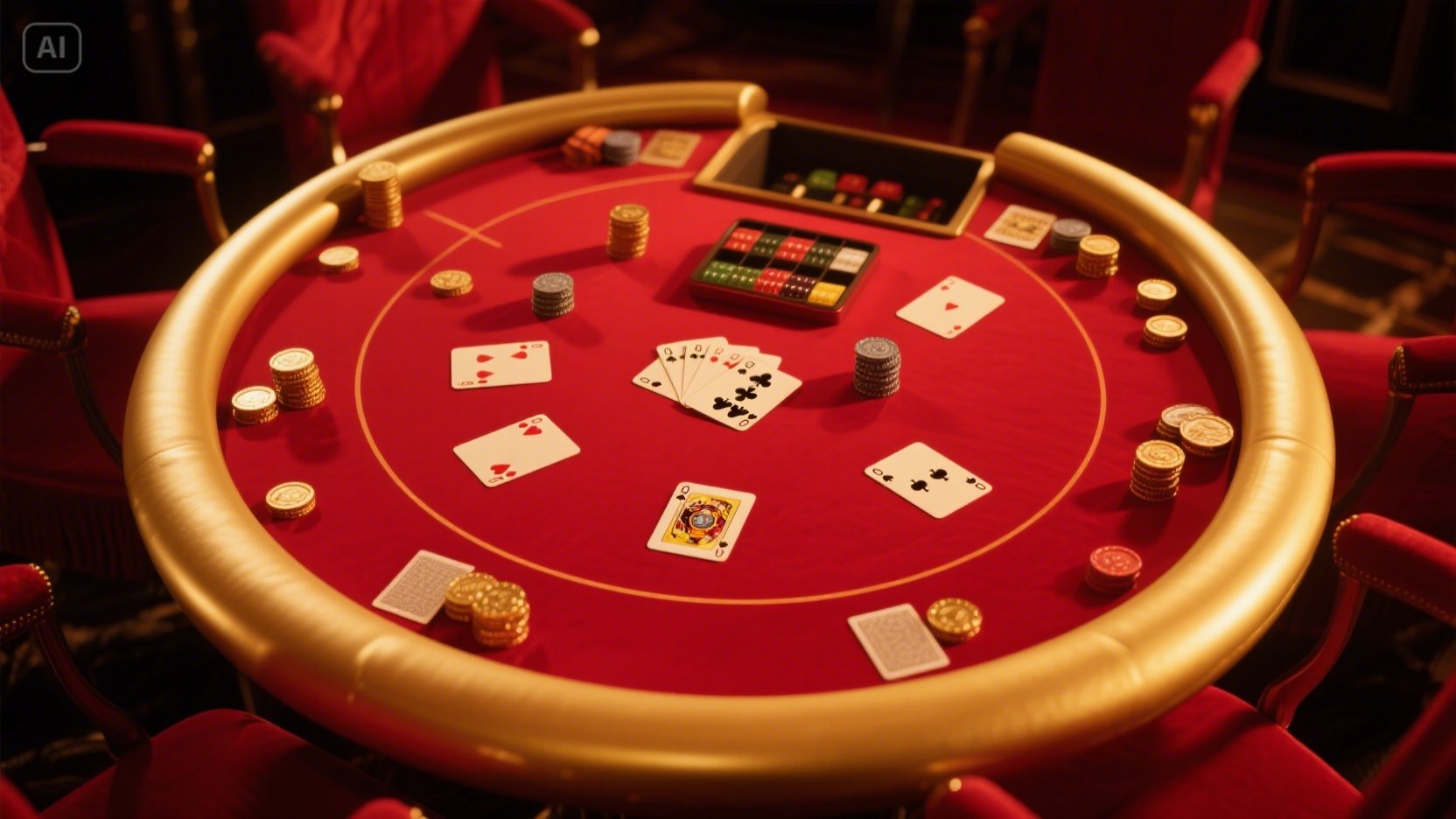 online slot gambling